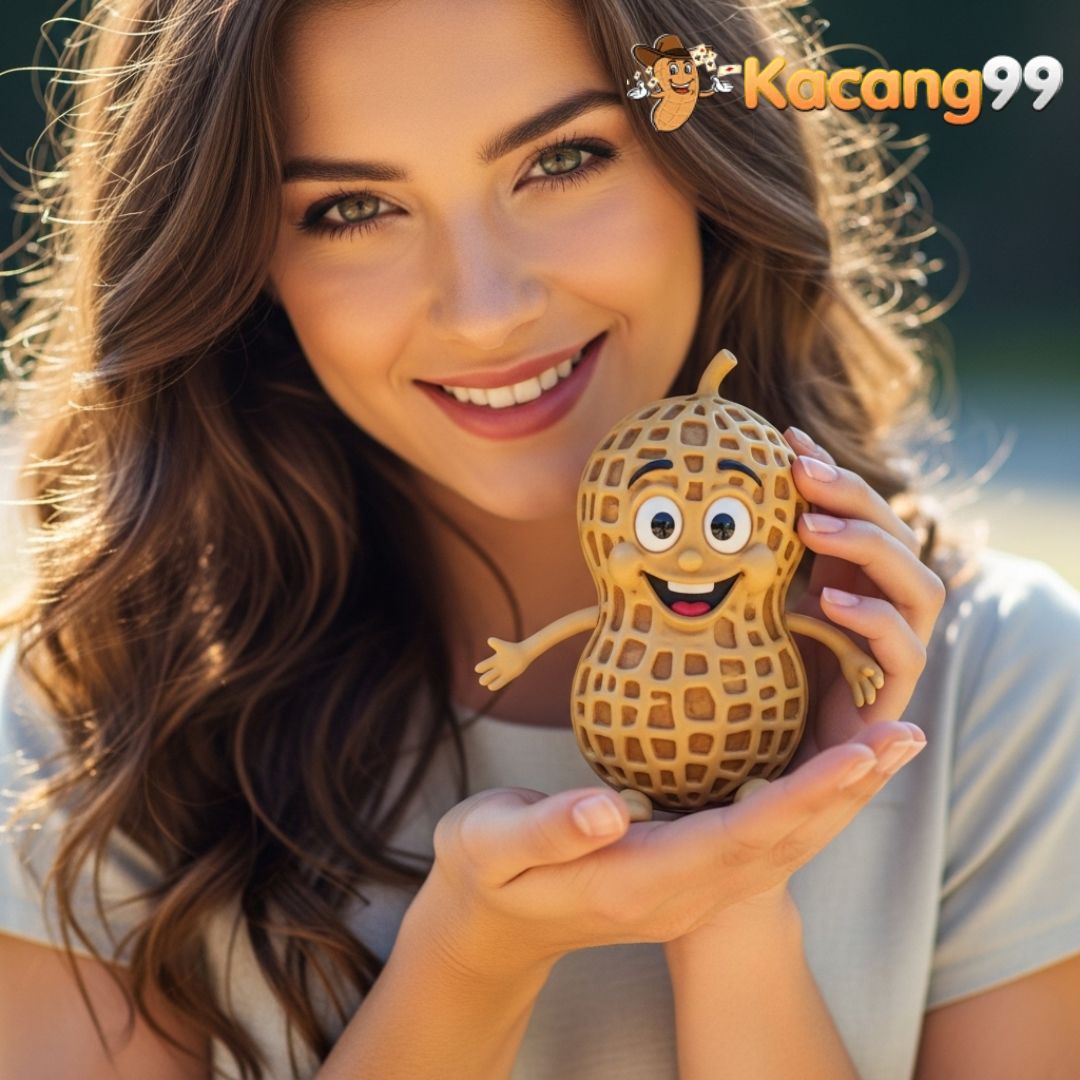 KACANG99 | Link Alternatif Resmi Situs Slot KACANG99, Login Now