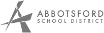 A part of the Abbotsford School District