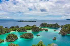 Tips Tour Raja Ampat Hemat