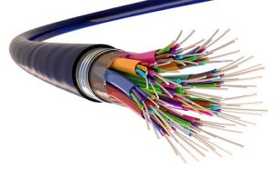 Kelebihan dan Kekurangan Kabel Panduit Berjenis Fiber Optik 