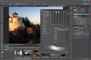 Cara Export PNG di Photoshop Dengan Mudah