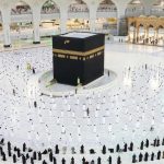 Larangan Haji yang Wajib Dihindari saat Berihram