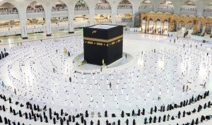 7 Larangan Haji yang Wajib Dihindari saat Berihram