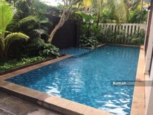 3 Hotel Kolam Renang Yogyakarta 