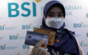 Kartu Kredit BSI Syariah : Fitur dan Syarat Pengajuan 2022