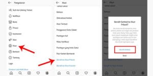 3 Cara Menuliskan Blog Pribadi di Instagram 