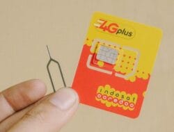 Cara Memasukkan Voucher Telkomsel 17 Digit