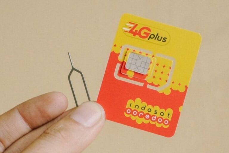 Cara Memasukkan Voucher Telkomsel 17 Digit