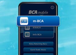 Cara Menghapus Daftar Transfer di BCA Mobile