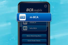 Cara Menghapus Daftar Transfer di BCA Mobile